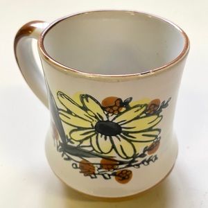 Brad Shaw Vintage / Retro 1970s Inspired Mug